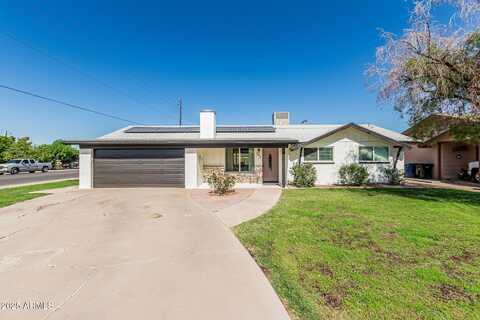 591 N CHERI LYNN Drive, Chandler, AZ 85225