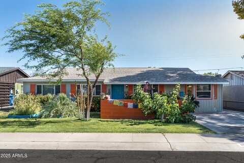 1027 E EL CAMINO Drive, Phoenix, AZ 85020