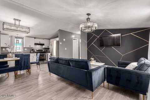 2605 W VAN BUREN Street, Phoenix, AZ 85009