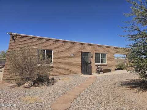 4321 E GARDNER Road, Sierra Vista, AZ 85650