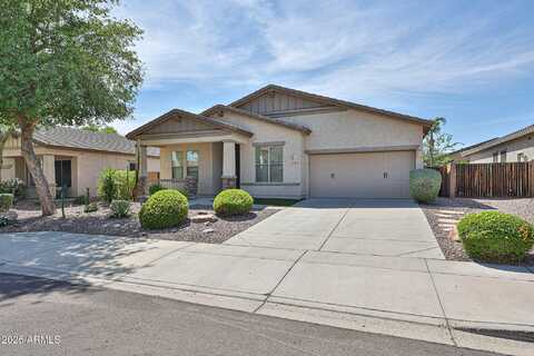 30870 N 125TH Drive, Peoria, AZ 85383