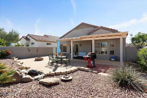 15876 W ALPINE RIDGE Drive, Surprise, AZ 85374