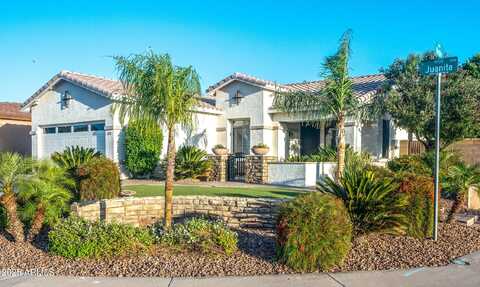 9721 E JUANITA Avenue, Mesa, AZ 85209