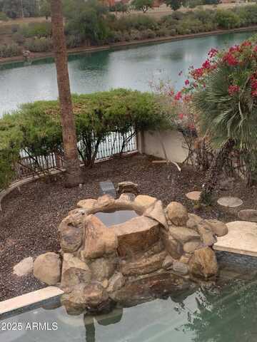 10078 E COCHISE Drive, Scottsdale, AZ 85258