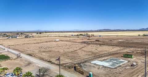 Lot 1b N Clemans Road, Coolidge, AZ 85128