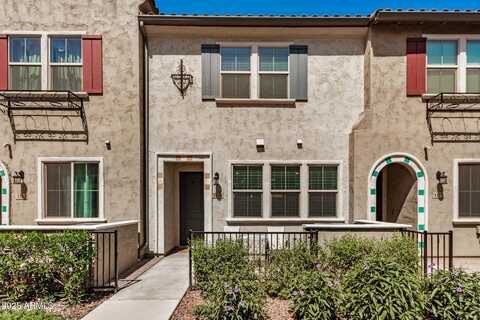 2631 S SULLEY Drive, Gilbert, AZ 85295