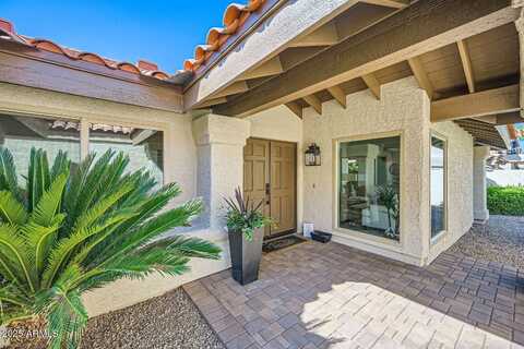 10023 E Sunnyslope Lane, Scottsdale, AZ 85258