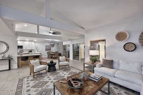10023 E Sunnyslope Lane, Scottsdale, AZ 85258