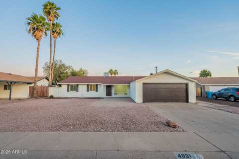4031 W PALMAIRE Drive, Phoenix, AZ 85051