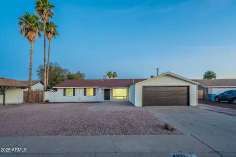 4031 W PALMAIRE Drive, Phoenix, AZ 85051