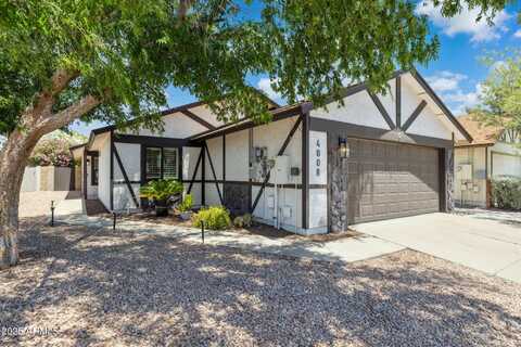 4808 E BETTY ELYSE Lane, Scottsdale, AZ 85254