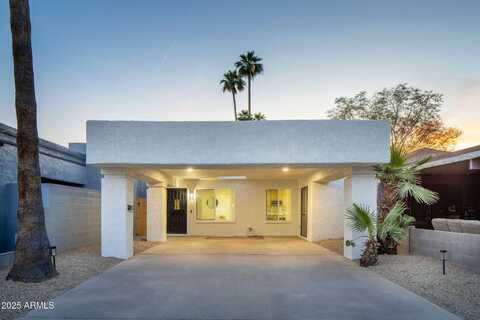 628 N HOBSON --, Mesa, AZ 85203