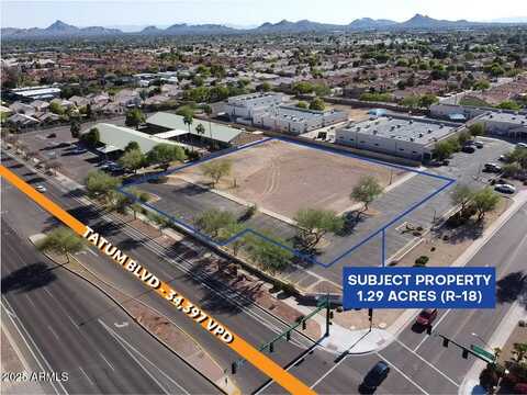 18010 N Tatum Boulevard, Phoenix, AZ 85032