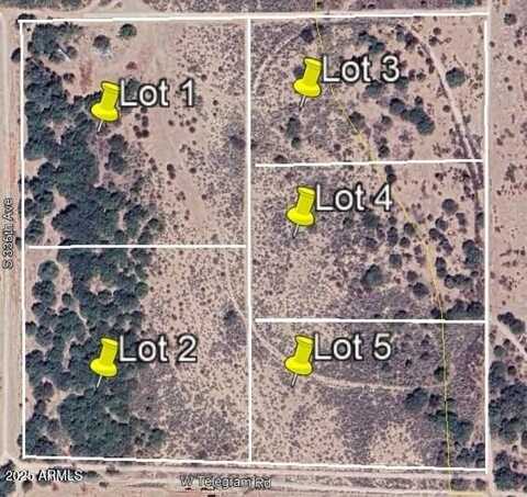 0 W Carver Road, Arlington, AZ 85322