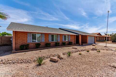 5721 W PALO VERDE Avenue, Glendale, AZ 85302