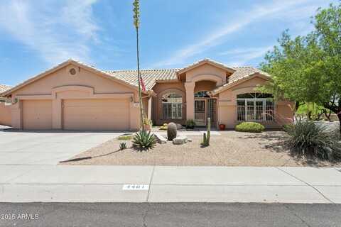 4401 E BARWICK Drive, Cave Creek, AZ 85331