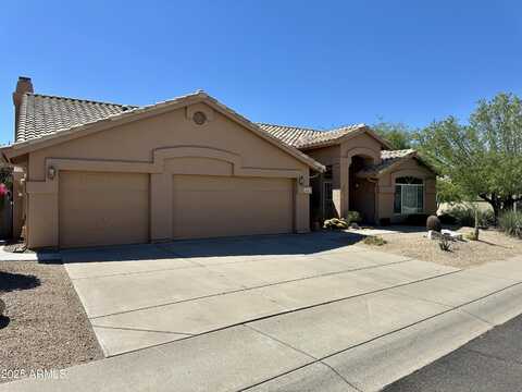 4401 E BARWICK Drive, Cave Creek, AZ 85331