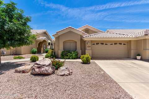 5830 E MCKELLIPS Road, Mesa, AZ 85215