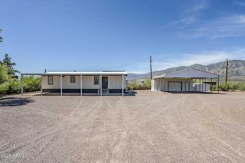 152 S SCOTT Circle, Tonto Basin, AZ 85553