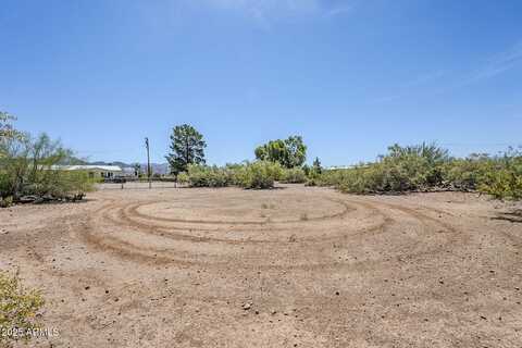 152 S SCOTT Circle, Tonto Basin, AZ 85553