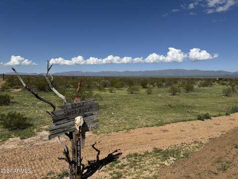 00xx N 529th Ave Parcel 2B --, Aguila, AZ 85320