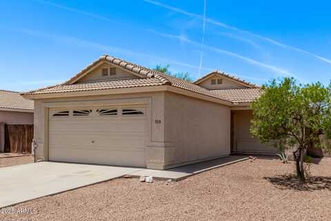 330 S VALLEY Drive, Apache Junction, AZ 85120