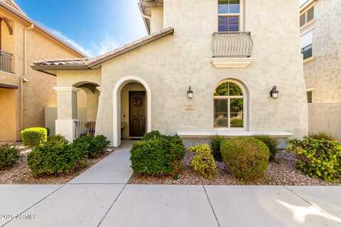 3910 E TURLEY Street, Gilbert, AZ 85295