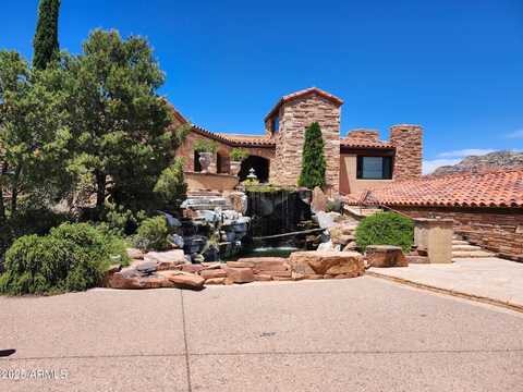 130 SPIRIT Trail, Sedona, AZ 86336