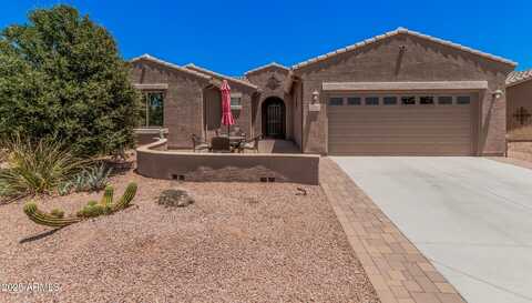 20211 N WINTER ESCAPE Court, Maricopa, AZ 85138