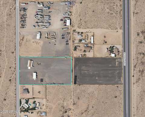 1201 N 293rd Avenue, Buckeye, AZ 85396