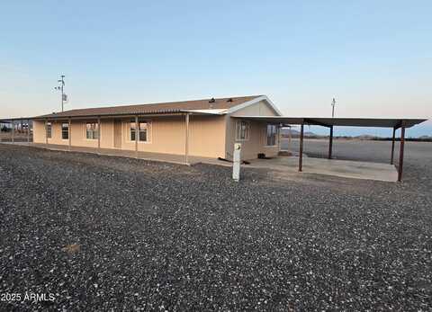 1201 N 293rd Avenue, Buckeye, AZ 85396