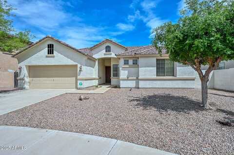 2845 N 104TH Avenue, Avondale, AZ 85392
