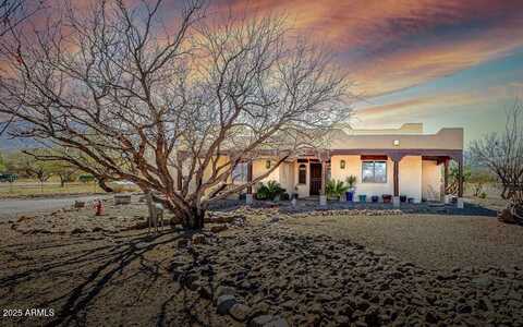 6098 S Calle De La Rosa --, Hereford, AZ 85615