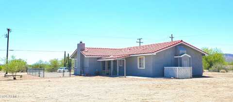 69762 OLD BELL Road, Salome, AZ 85348