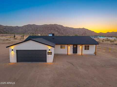 16630 N SLATE Lane, Maricopa, AZ 85139
