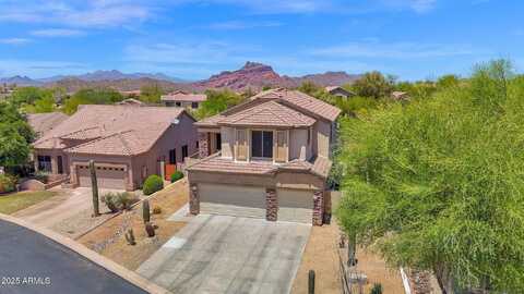 7260 E TASMAN Street, Mesa, AZ 85207