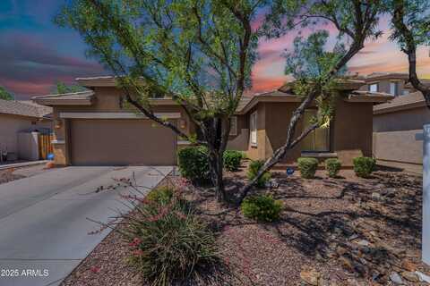 102 W RAVEN Drive, Chandler, AZ 85286