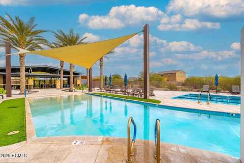 22306 N 34th Place, Phoenix, AZ 85050