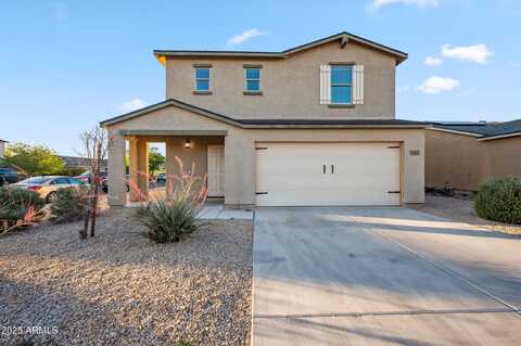 662 W 11TH Street, Florence, AZ 85132