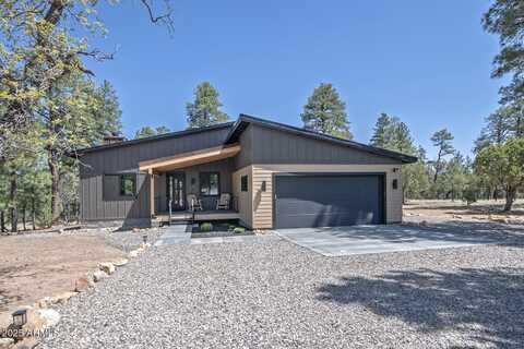 2965 EAGLE RIDGE Circle, Happy Jack, AZ 86024