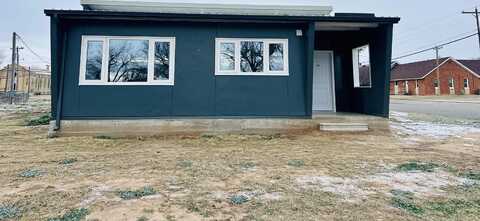 319 N Weigle, Watonga, OK 73772