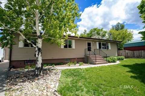 158 Spider Ln, Forsyth, MT 59327