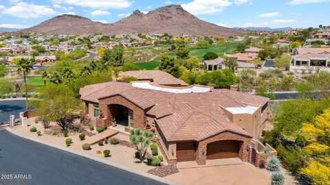 1514 E EUGIE Avenue, Phoenix, AZ 85022