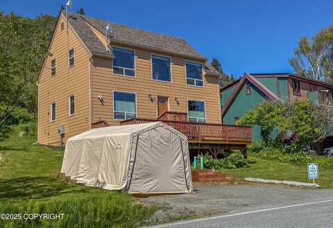 124 Mountain View Drive, Homer, AK 99603