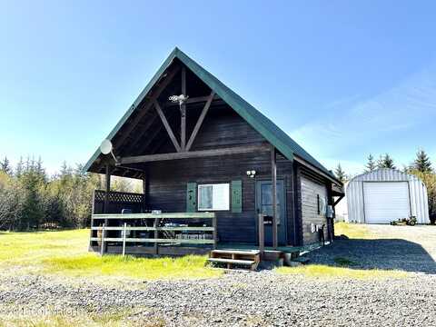 31795 Whiskey Gulch Street, Anchor Point, AK 99556