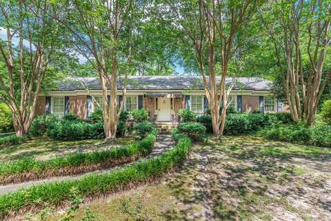 90 Manville Avenue, Barnwell, SC 29812