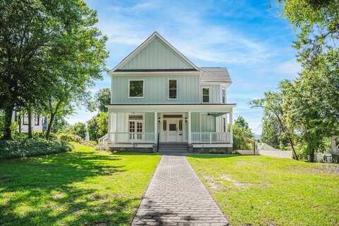 1129 Georgia Avenue, North Augusta, SC 29841