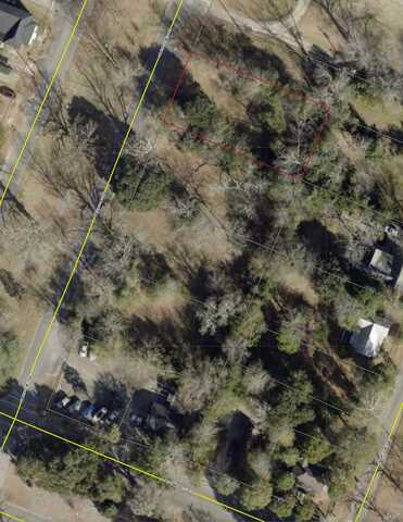 Lot 4 Sumter Street NE, Aiken, SC 29801
