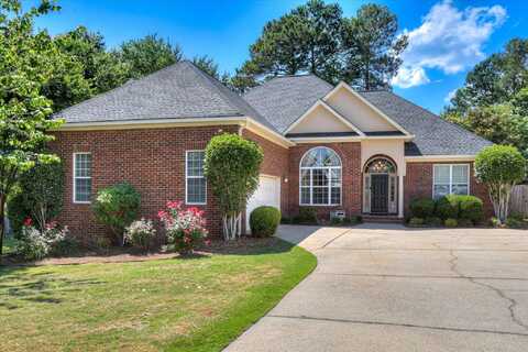 376 Bainbridge Drive, Aiken, SC 29803
