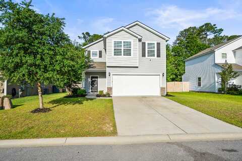 14 Kiawah Drive, Beaufort, SC 29906